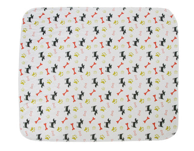 Three - layer Waterproof Pet Absorbent Pad - 0 - CJ