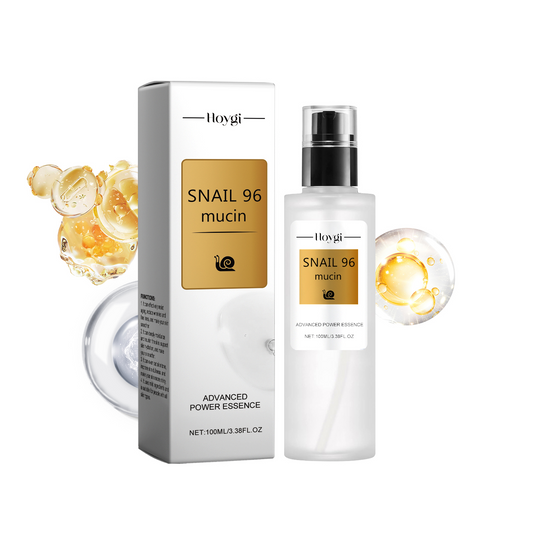 Hoygi Moisturizing Essence, Nourishes And Moisturizes Fine Lines, Improves Pores, Tightens And Moisturizes Skin - 5 - CJ