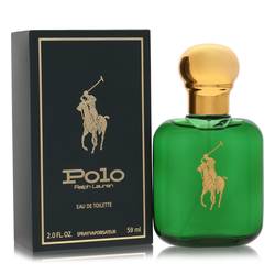 Polo Eau De Toilette Spray By Ralph Lauren by Ralph Lauren fragrance bottle