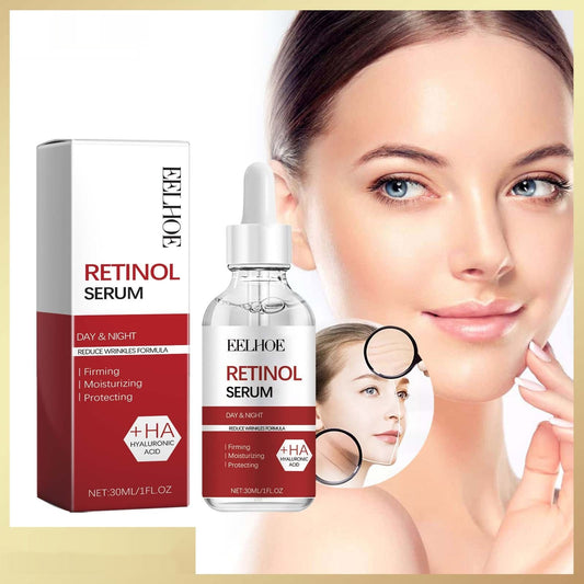 Moisturizing Firming And Tender Retinol Essence - 0 - CJ