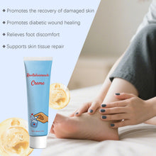 Foot Soothing Cream - 0 - CJ