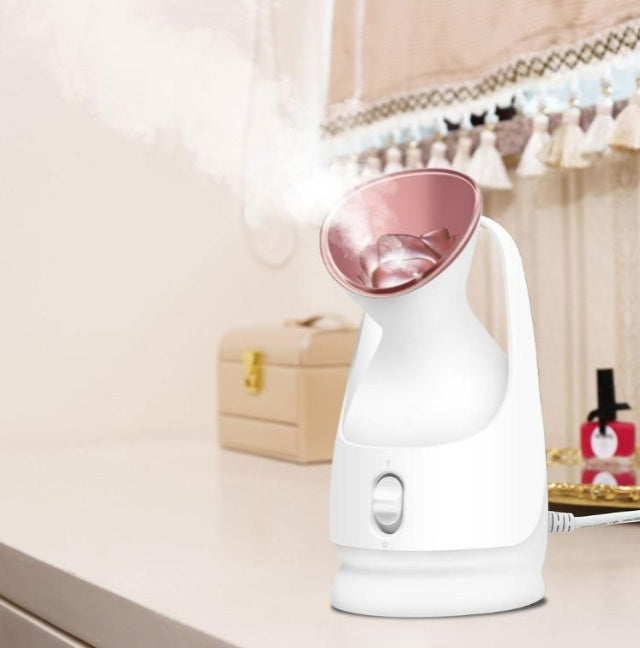 Nano Ionic Facial Steamer - 5 - CJ