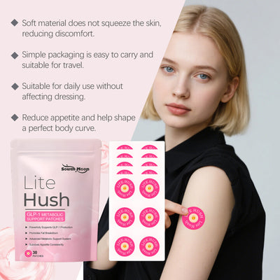 Body Gentle Care Show Line Fit Skin Daily Nursing Adhesive Bandage - 0 - CJ