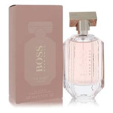 Boss The Scent Eau De Parfum Spray By Hugo Boss - Eau De Parfum Spray - Hugo Boss