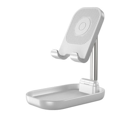 Folding phone holder - 0 - CJ - White - D - CJSJSJSJ00895 - White - D
