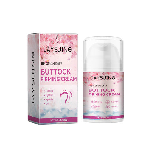 Jaysuing Butt Firming And Lifting Cream Highlights Curves, Lines, And Volumizing Butt Care Cream - 5 - CJ