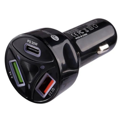 Fast Car Charger - 5 - cjdropshipping