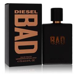 Diesel Bad Body Spray By Diesel