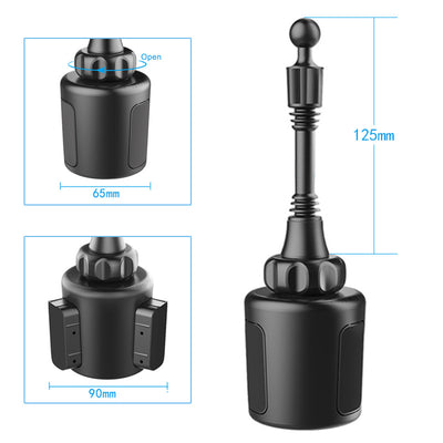 car cup holder mobile phone holder - 0 - CJ - Base accessories - CJQCQCQT00180 - Base accessories