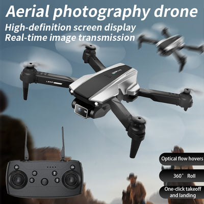 H30 Drone Aerial Photographyof New ForcesRoam And Explore - 5 - CJ