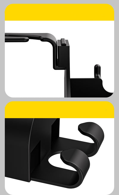 Car Hook Seat Back Multifunctional In The Car - 0 - CJ