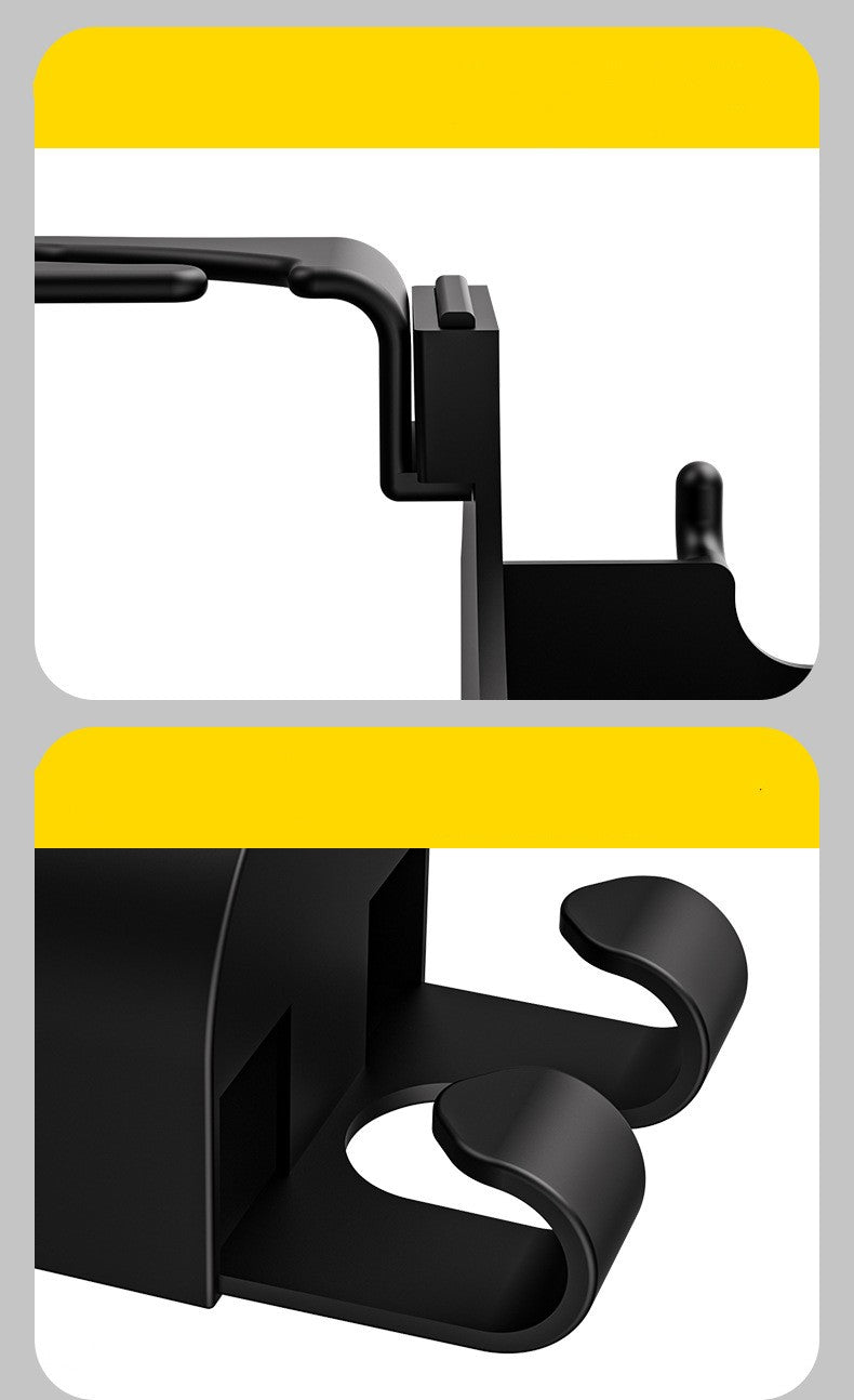 Car Hook Seat Back Multifunctional In The Car - 0 - CJ