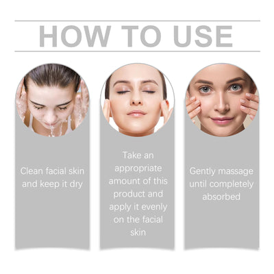 West&Month Retinol Essence Facial Skin Supple, Hydrating, Nourishing And Improving Condition Facial Essence - 5 - CJ