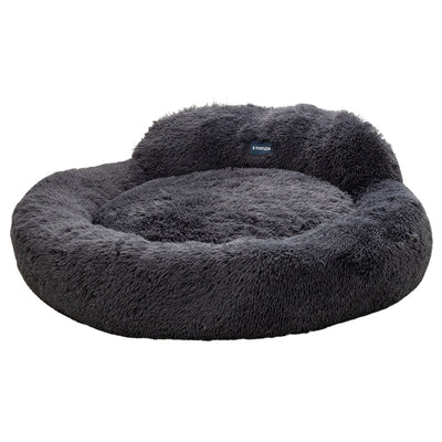 Pet Bed Winter Warm And Breathable Kennel - 0 - CJ
