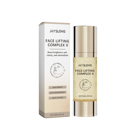 Jaysuing Face Firming Serum To Enhance Skin Elasticity, Firming, Hydrating And Moisturizing Daily Skincare Serum - 5.0 - CJ