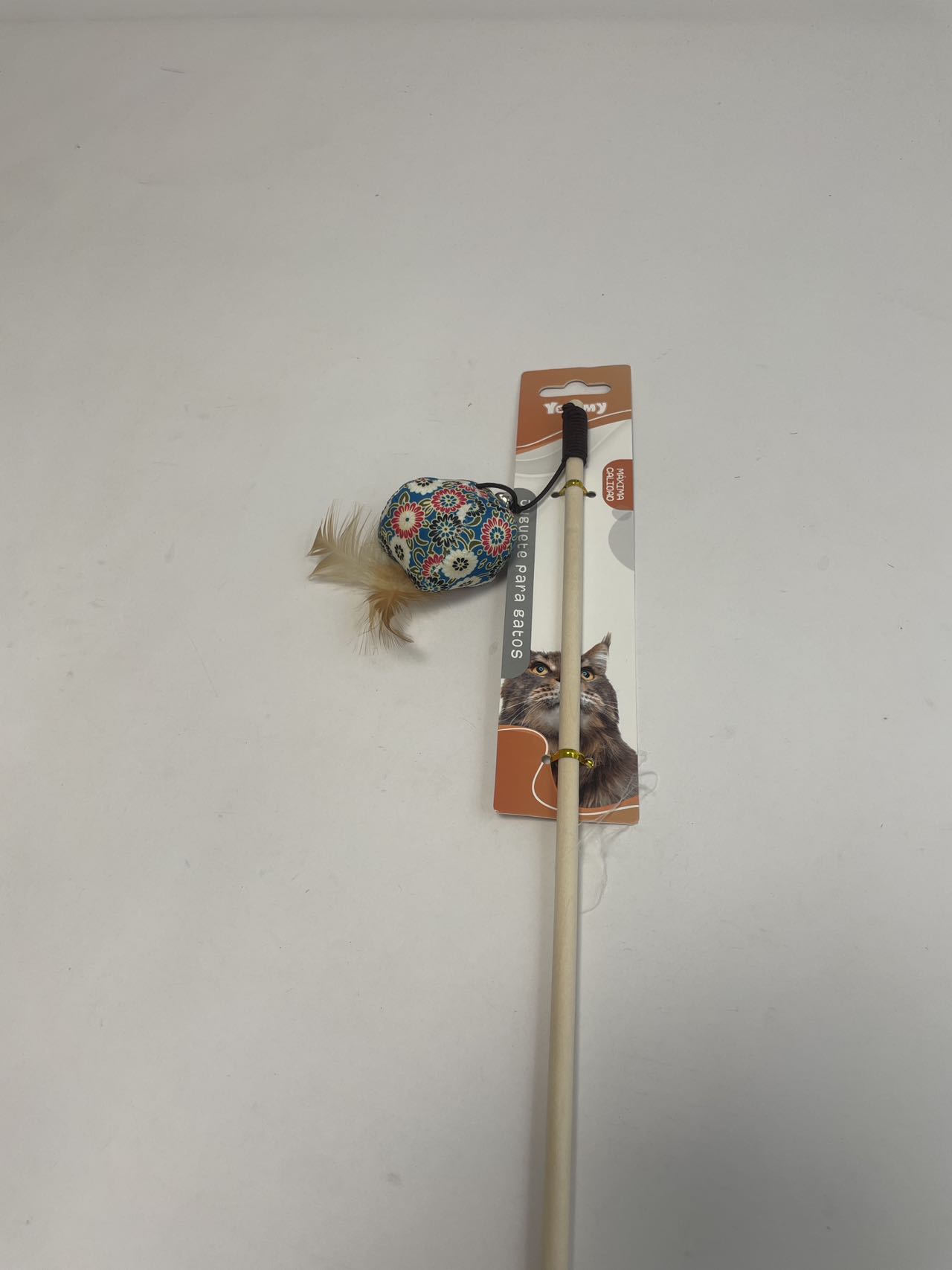 Colorful Fish - shaped Pole - 5 - CJ