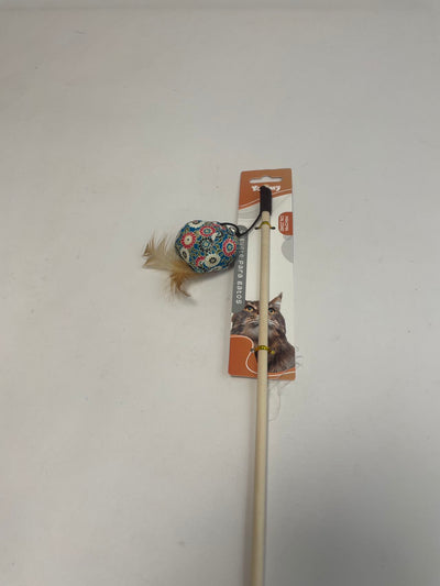 Colorful Fish - shaped Pole - 5 - CJ
