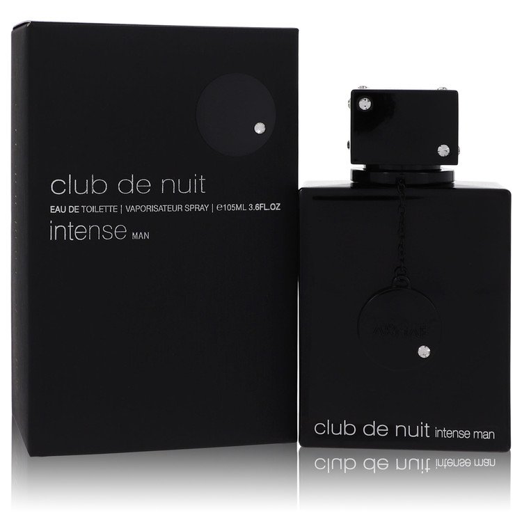 Club De Nuit Intense by Armaf Parfum Spray 5.07 oz