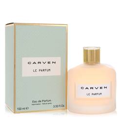 Carven Le Parfum Perfumed Bath and Shower Gel (Tester) By Carven - Perfumed Bath and Shower Gel (Tester) - Carven