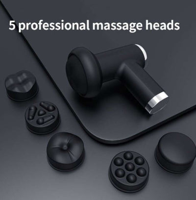 Handheld Massager - 5 - CJ