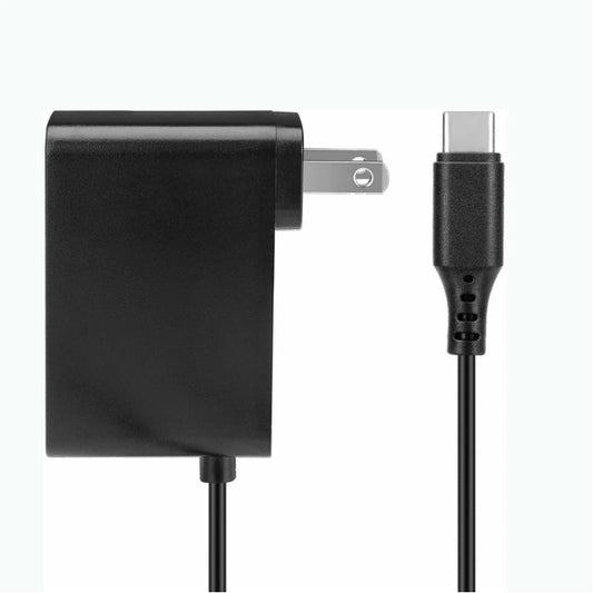 For Nintendo  AC Power Supply Adapter Home Wall Travel Charger Cable 2.4A - 5 - CJ