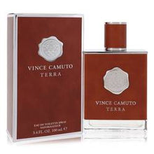 Vince Camuto Terra Body Spray By Vince Camuto