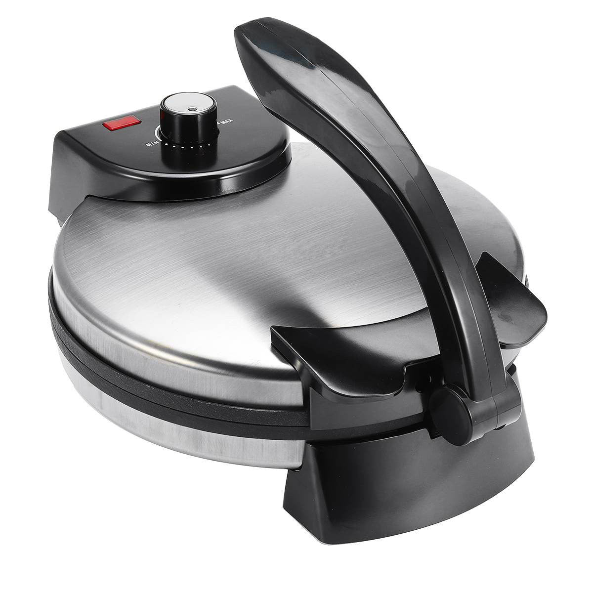 Cross-border EU-standard Crepe Maker 10-inch Electric Griddle