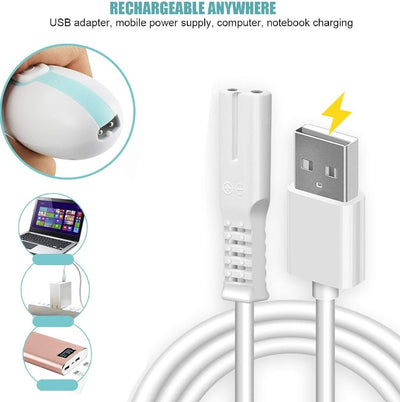Smart Hair Clipper - 5 - CJ