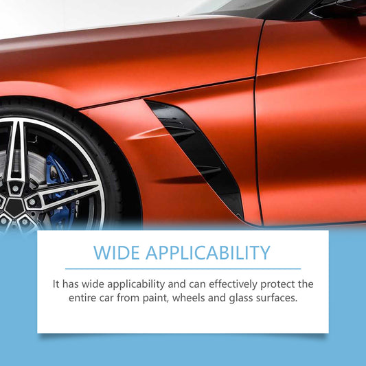 Homonth Car Ceramic Detail Spray - Car Paint Maintenance, Stain Removal, Waterproof, Transparent Coating Protection Spray - 5 - cjdropshipping