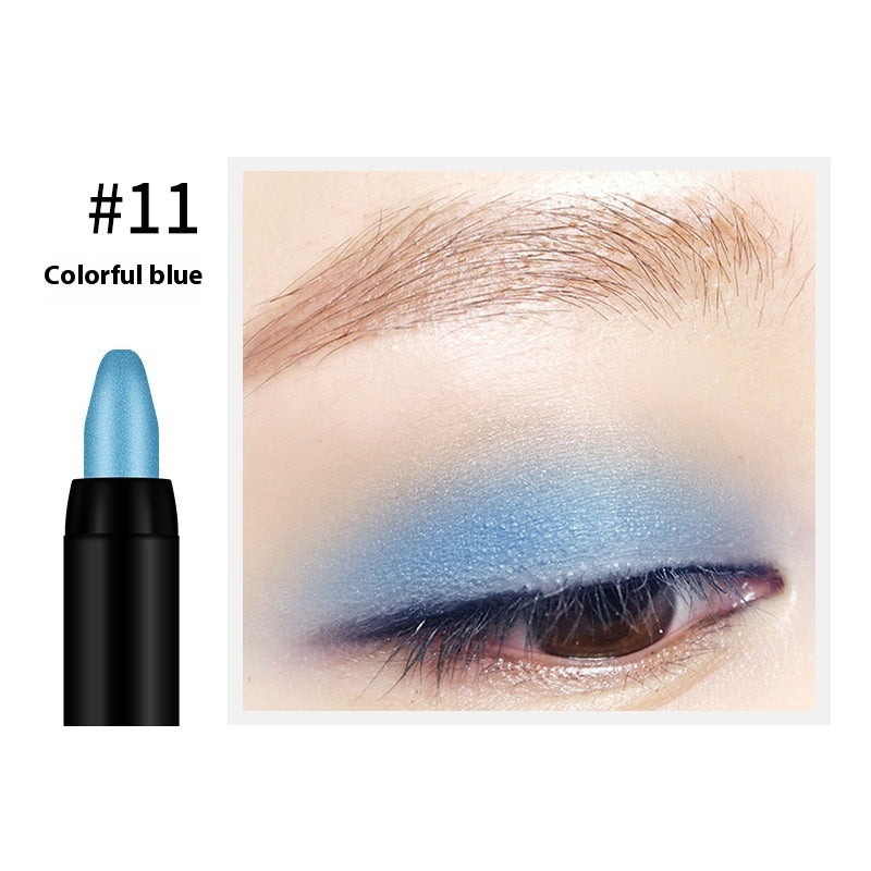 Women's Eye Makeup Color Pearlescent Pen - 0 - CJ