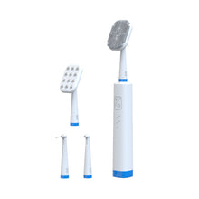 Two - in - one Multi - purpose Facial Cleanser And Tooth Guard - 0 - CJ