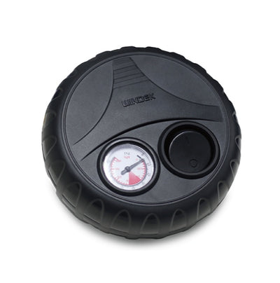 Portable Tire Inflator - 5 - CJ
