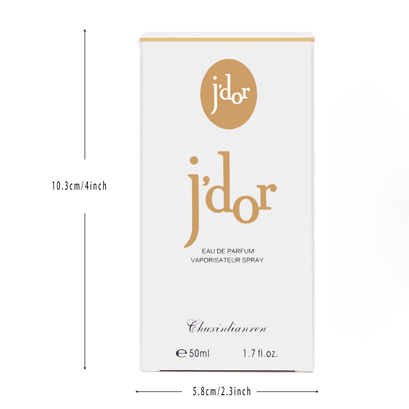 Natural Light Perfume, High - end Niche Fragrance - 5 - CJ