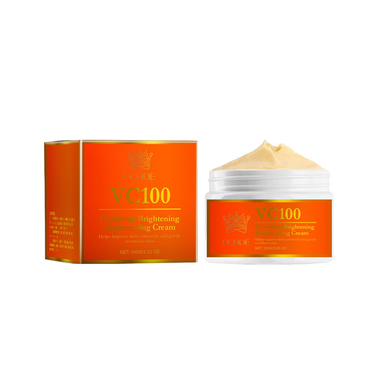 OUHOE Firming Moisturizing Cream, Hydrating Moisturizing Cream Firming Facial Skin, Nourishing And Enhancing Skin Shine - 5 - CJ