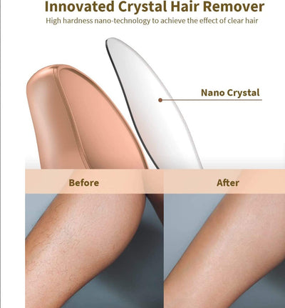Crystal Hair Remover - 5 - CJ