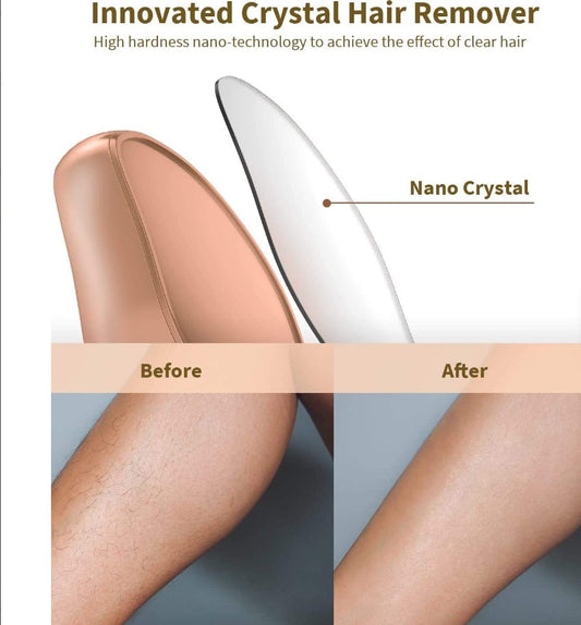 Crystal Hair Remover - 5 - CJ