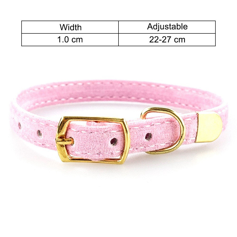 Pet supplies cat collar - 0 - CJ