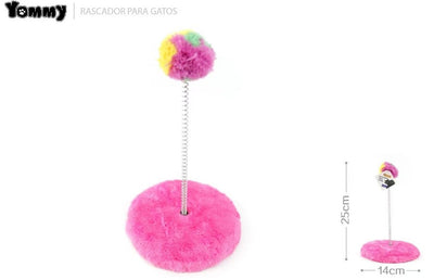 Furball Cat Toy - 5 - CJ