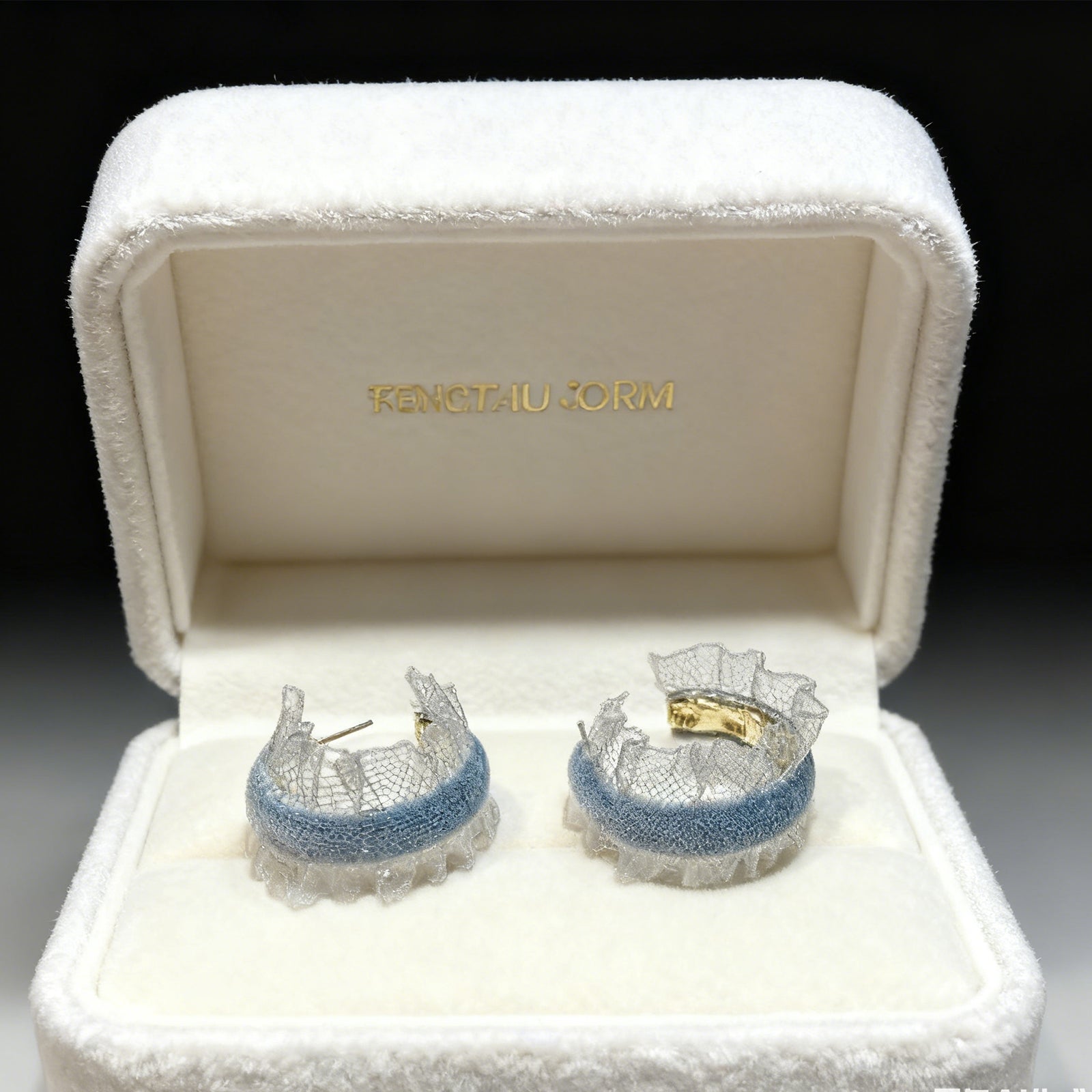 Fashion Earrings - 5 - CJ