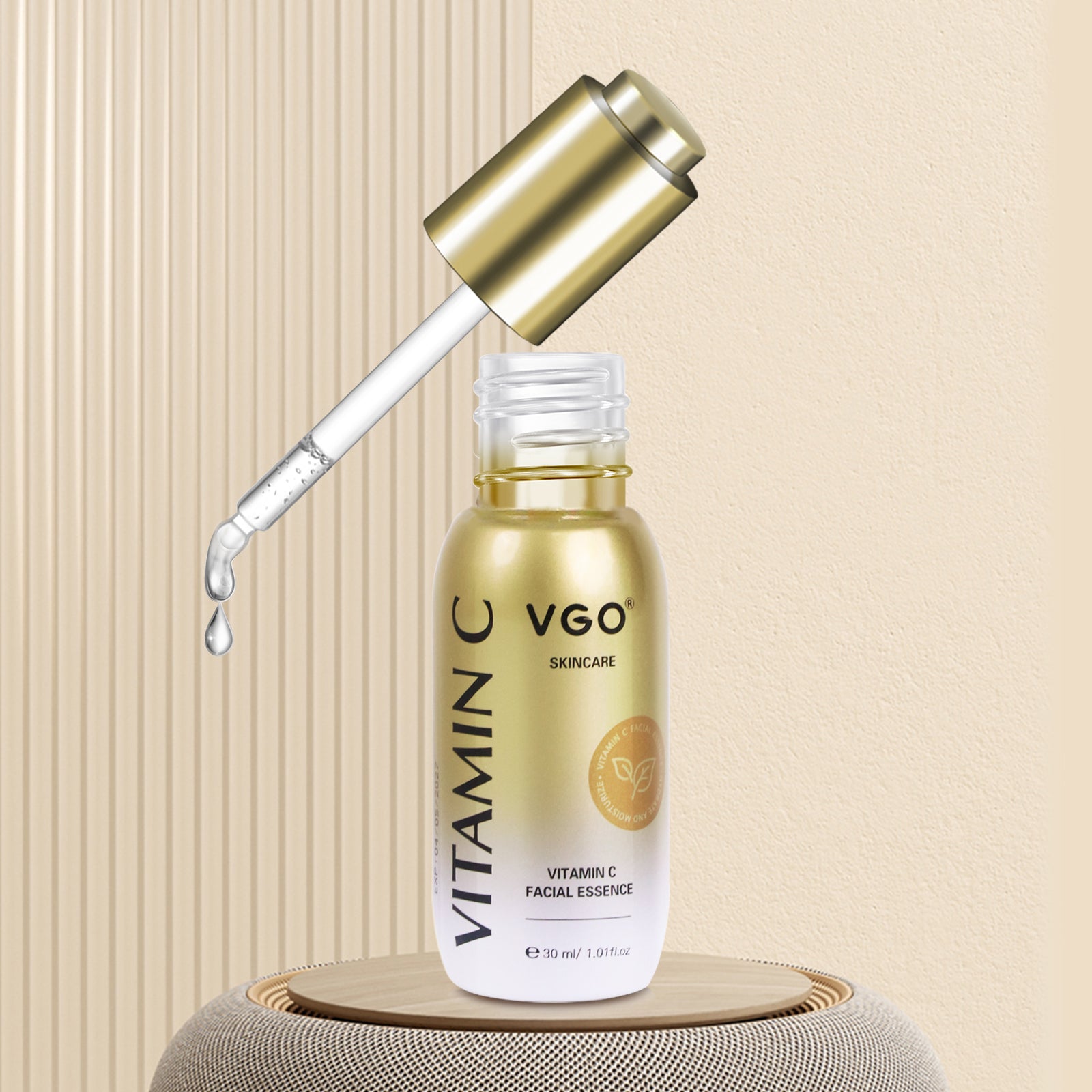 VC Facial Collagen Liquid New Version - 5.0 - CJ