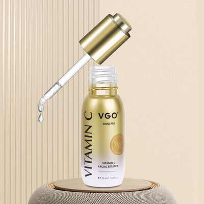 VC Facial Collagen Liquid New Version - 5.0 - CJ