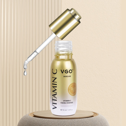 VC Facial Collagen Liquid New Version - 5.0 - CJ