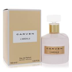 Carven L'absolu Body Lotion By Carven - Body Lotion - Carven