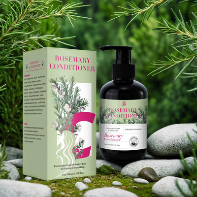 Rosemary Conditioner - 5 - CJ