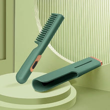 Portable Mobile Heat Comb - 5 - CJ