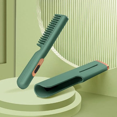 Portable Mobile Heat Comb - 5 - CJ