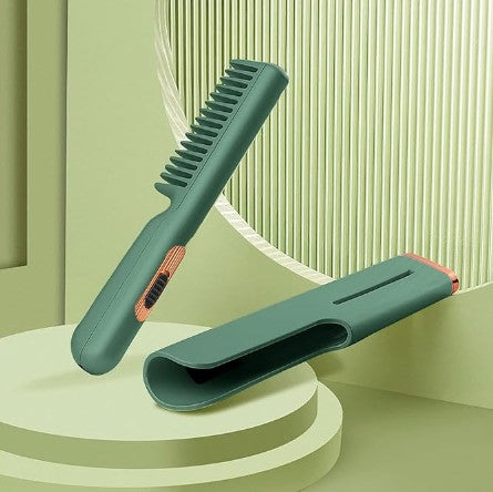 Portable Mobile Heat Comb - 5 - CJ