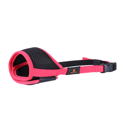 Adjustable Mask For Pets Without Biting - 0 - CJ - 5 Style - XS - CJGY119468830DW