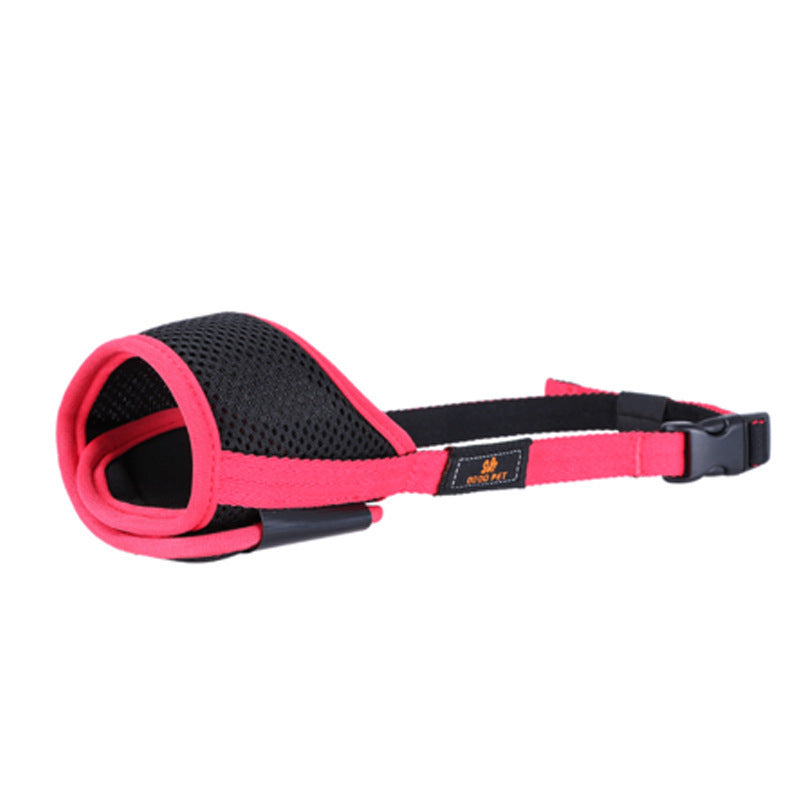 Adjustable Mask For Pets Without Biting - 0 - CJ - 5 Style - XS - CJGY119468830DW