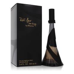 Reb'l Fleur Love Always Shower Gel By Rihanna - Shower Gel - Rihanna